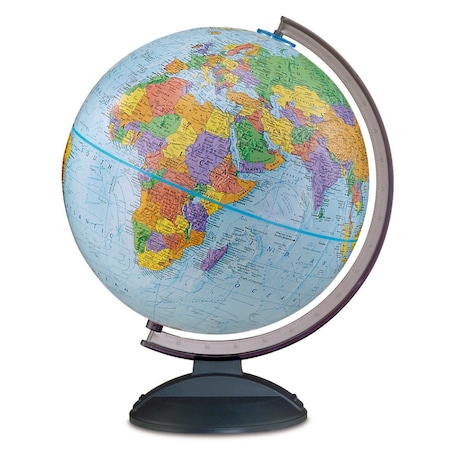 Replogle Globes Replogle Globes Globemaster, 12 30587